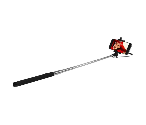 KUNGFUREN przewodowy KS10A czarny - 1448689 - zdjęcie 3